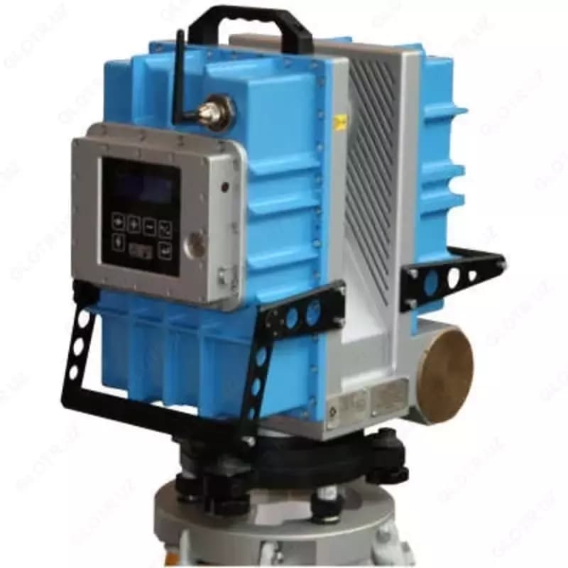Лазерный сканер Z+F IMAGER 5006EX — 1