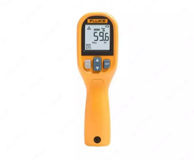 Пирометр инфракрасный Fluke 59 MAX — 1