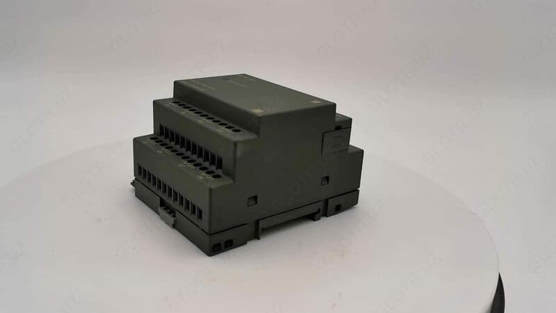 Программируемый контроллер SIMATIK-S7-200 SMART EM AQ-02 6ES72883AQ020AA0 — 2