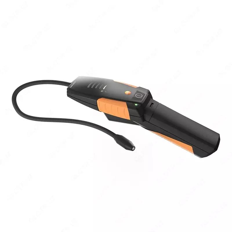 testo 316-3 - детектор утечек хладагентов — 1