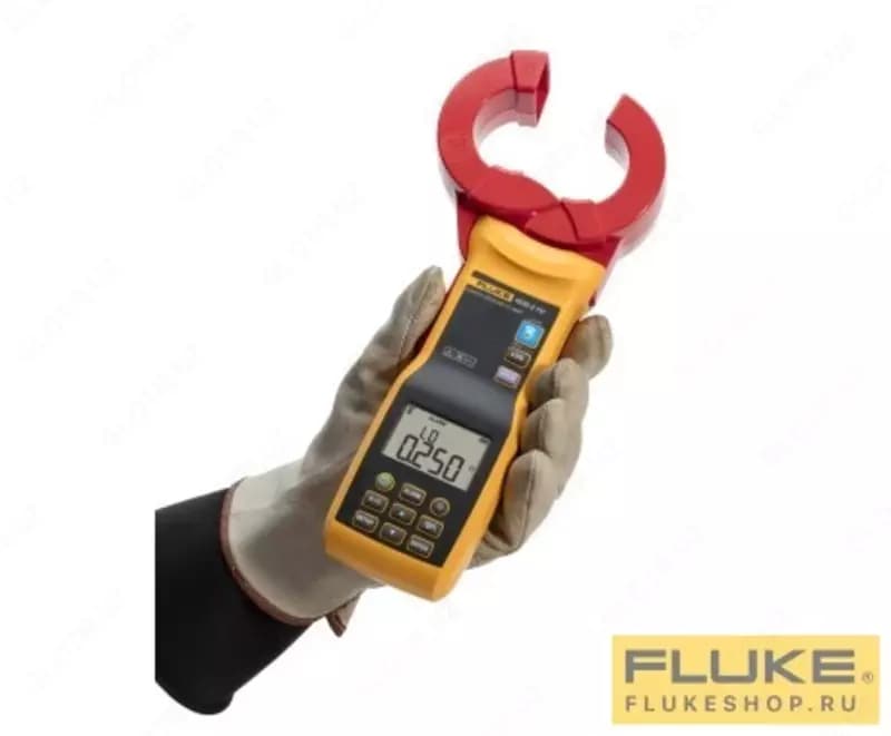 Токоизмерительные клещи FLUKE 1630-2 FC — 3