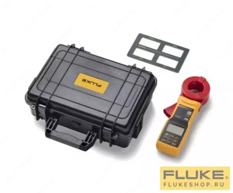 Токоизмерительные клещи FLUKE 1630-2 FC — 6