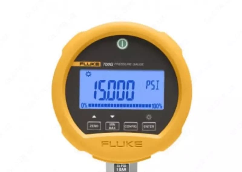 Прецизионный калибратор манометров Fluke 700G27 300 PSIG — 1