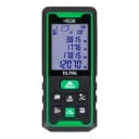 Лазерный дальномер RGK DL50G с поверкой