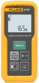 Лазерный дальномер ”Fluke” 414D (Арт. - 1137862)