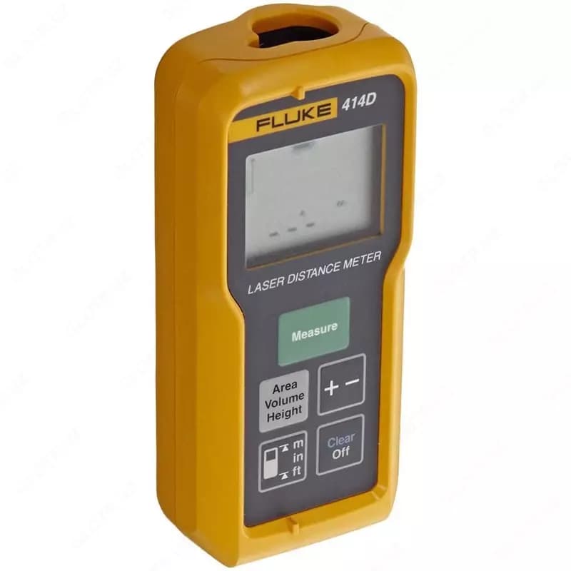 Лазерный дальномер ”Fluke” 414D (Арт. - 1137862) — 2