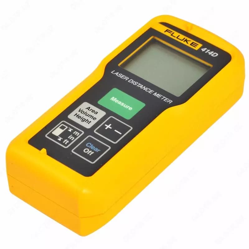 Лазерный дальномер ”Fluke” 414D (Арт. - 1137862) — 3