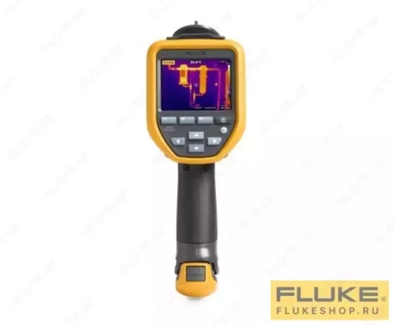 Инфракрасная камера Fluke TiS45 — 1