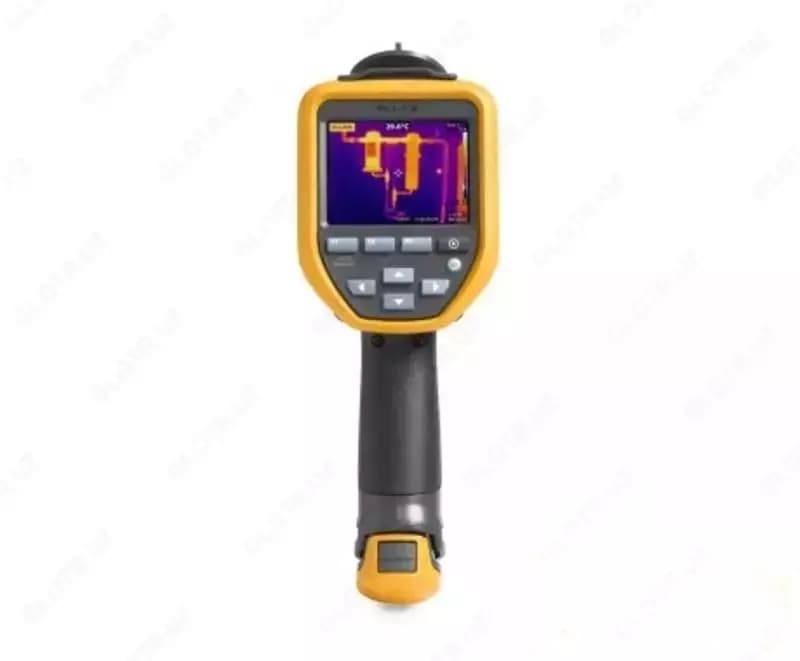 Инфракрасная камера Fluke TiS45 — 1