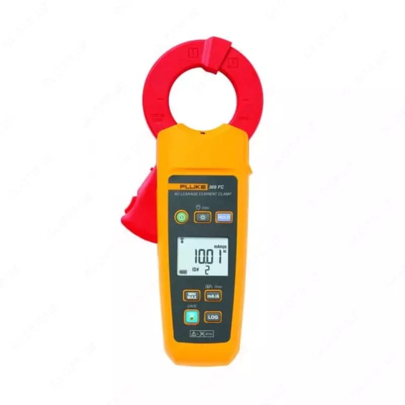 Токоизмерительные клещи Fluke 368 FC — 2