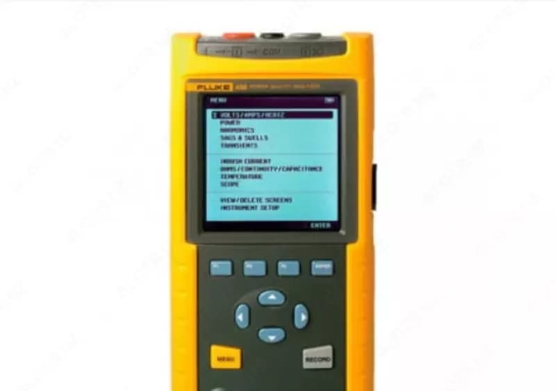 Анализатор энергии Fluke 43B/Basic — 2