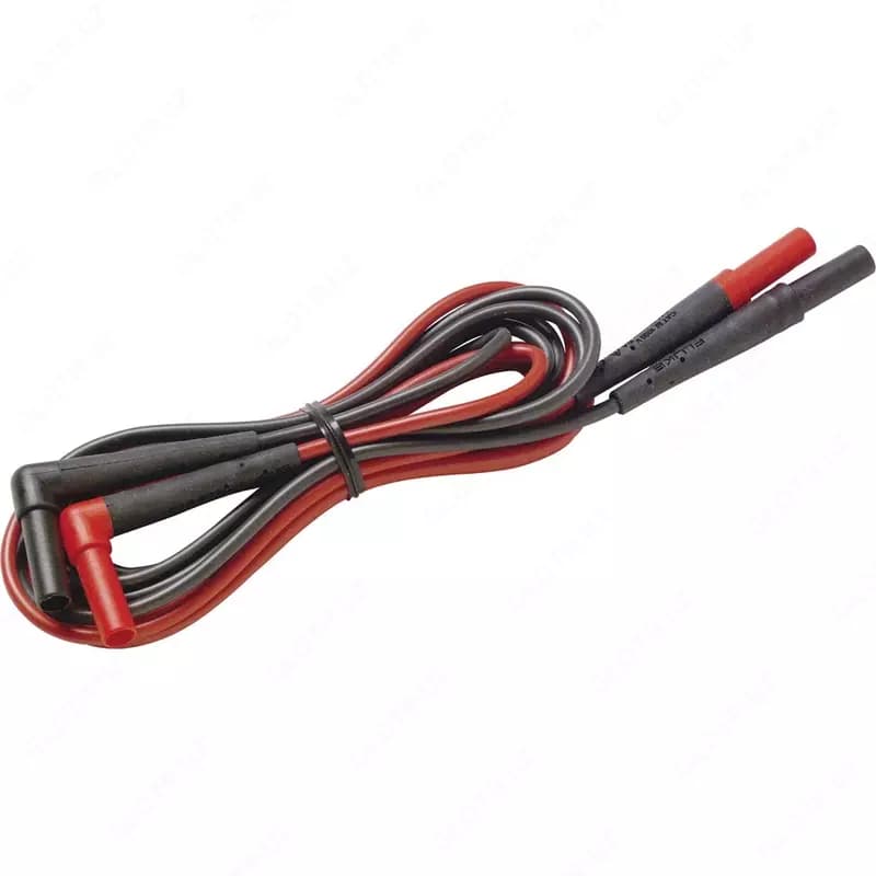 Fluke TL224 — Набор силиконовых пробников SureGrip — 1