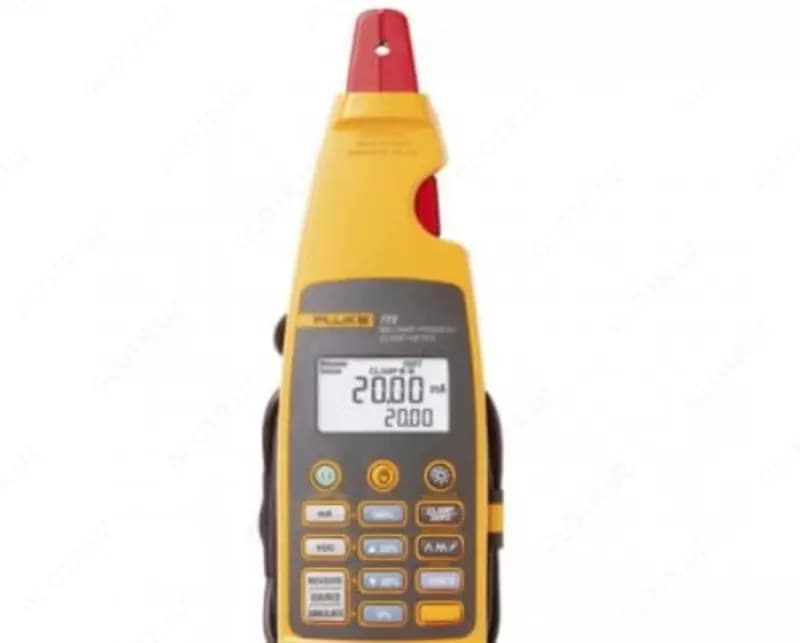 Калибратор петли тока Fluke 773 — 1