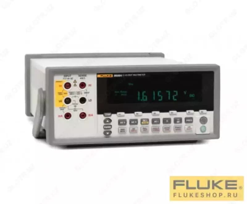 Цифровой мультиметр Fluke 8808A (8808A 220V) — 3