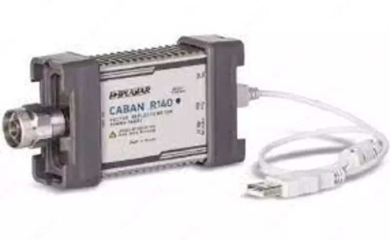CABAN R54 — рефлектометр векторный — 1