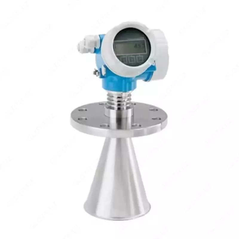 Радарные уровнемеры ”Endress+Hauser” Micropilot (Ассортимент)