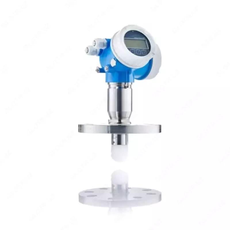 Радарные уровнемеры ”Endress+Hauser” Micropilot (Ассортимент) — 2