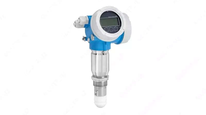 Радарные уровнемеры ”Endress+Hauser” Micropilot (Ассортимент) — 3