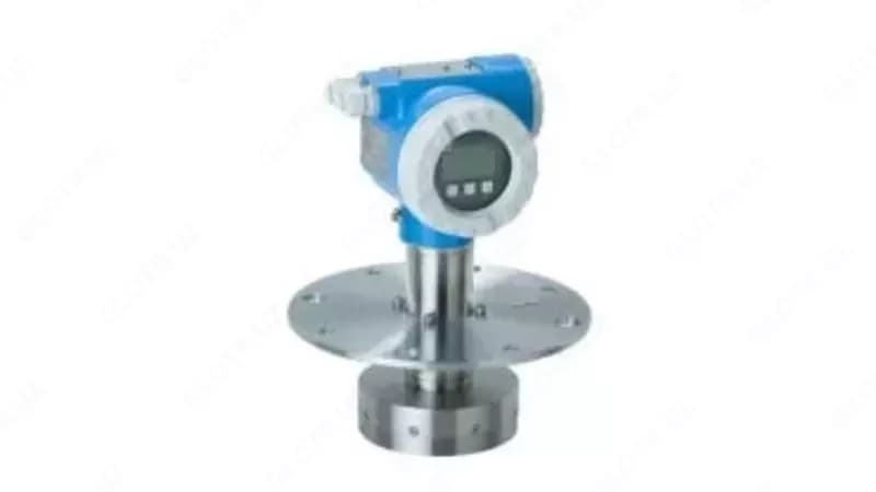 Радарные уровнемеры ”Endress+Hauser” Micropilot (Ассортимент) — 4