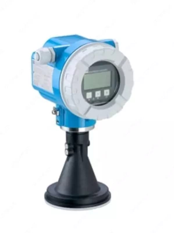 Радарные уровнемеры ”Endress+Hauser” Micropilot (Ассортимент) — 5