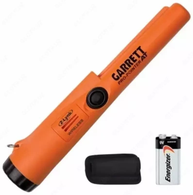 Garrett Pro-Pointer AT — пинпоинтер — 1