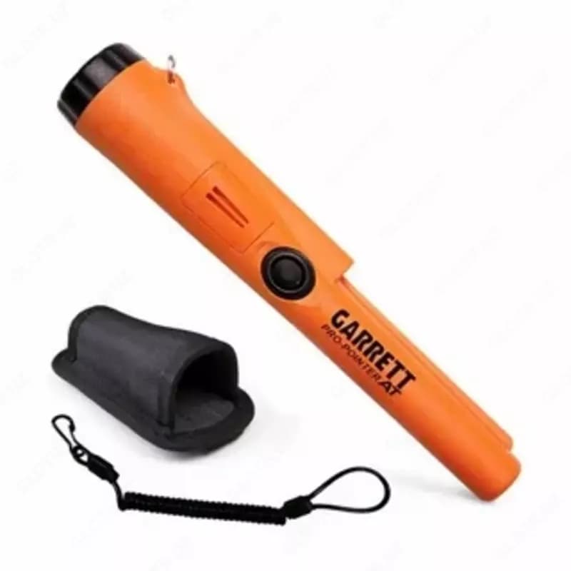 Garrett Pro-Pointer AT — пинпоинтер — 2
