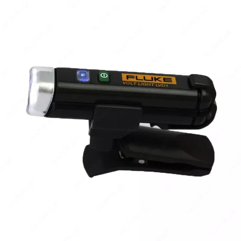 Бесконтактный детектор напряжения переменного тока ”Fluke” LVD1A (Арт. - 261451) — 2