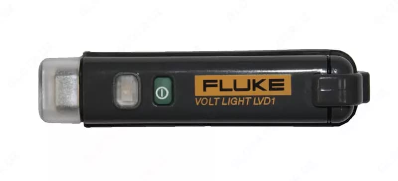 Бесконтактный детектор напряжения переменного тока ”Fluke” LVD1A (Арт. - 261451) — 3