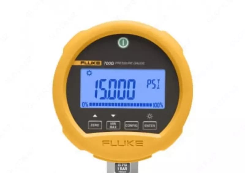 Прецизионный калибратор манометров Fluke 700G31 10 000 PSIG — 1