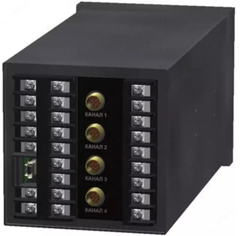Измеритель-регулятор влажности ИВГ-1/2-Щ2-8Р (с поверкой) — 2