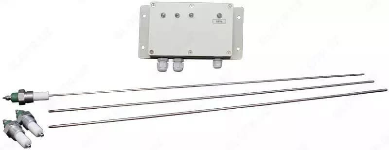 Датчик реле-уровня РОС 301 (Арт. - 31558) — 3