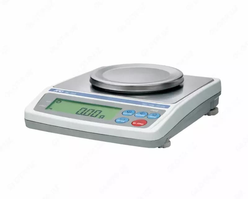 Весы лабораторные EK-410i — 2