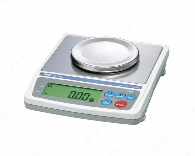 Весы лабораторные EK-410i — 3