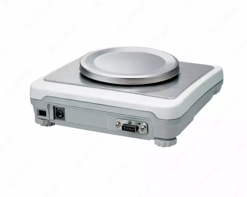 Весы лабораторные EK-410i — 4