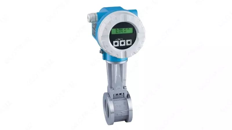 Расходомер (вихревой) ”Endress+Hauser” Proline Prowirl 72 F/W — 2