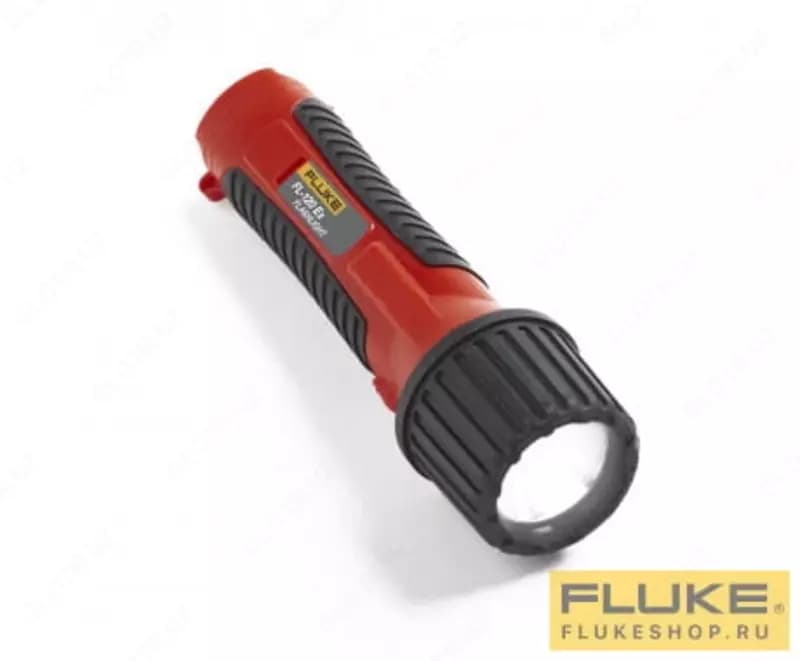 Фонарь искробезопасный Fluke FL-150 EX — 1