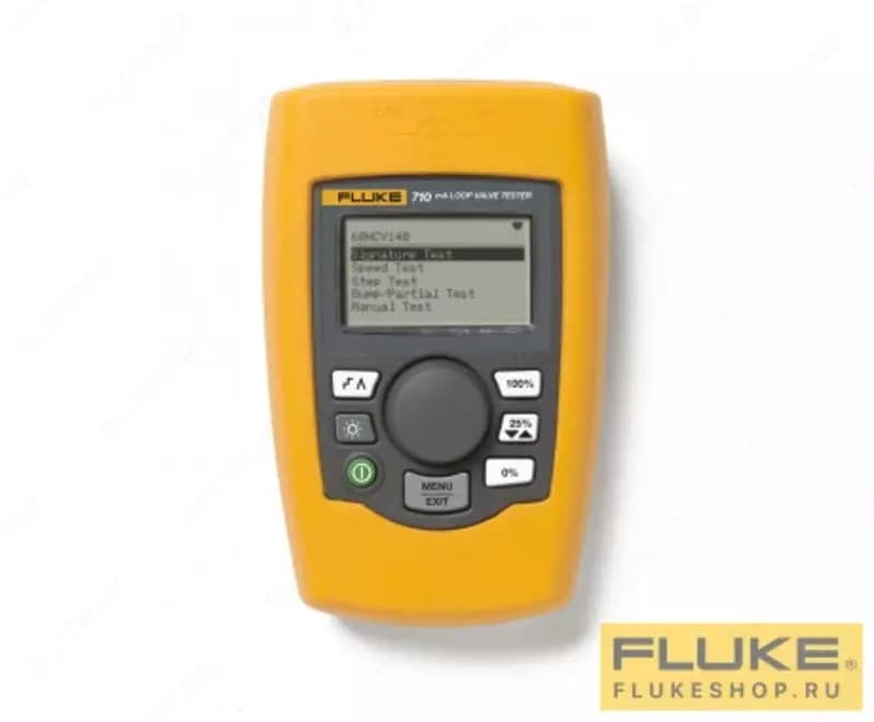 Калибратор петли тока Fluke 710 — 1