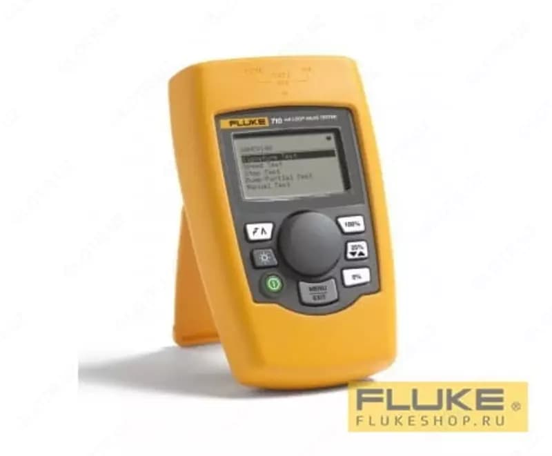 Калибратор петли тока Fluke 710 — 2
