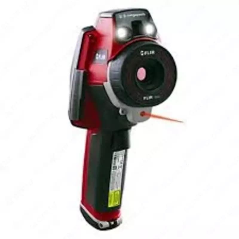 FLIR E4 — тепловизор — 2