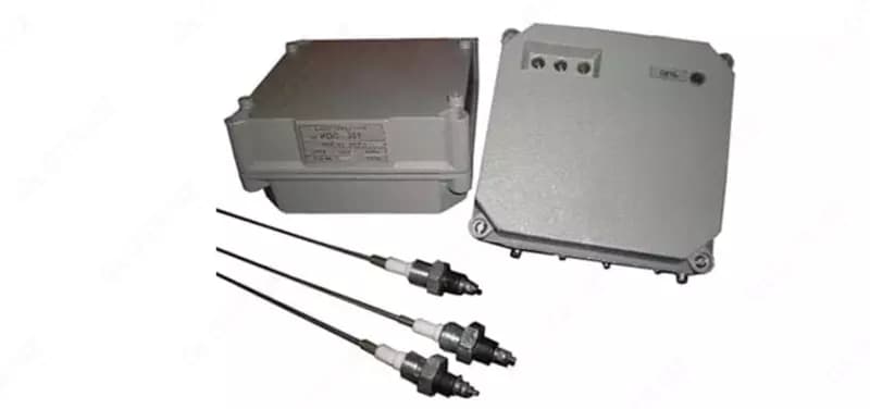 Датчик-реле уровня жидкости РОС-301-1; -2; -3; -4 (УХЛ) — 2