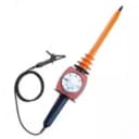 Standard Electric Works PD-40AM — измеритель высокого напряжения