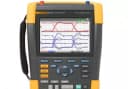 Осциллограф Fluke 190-504