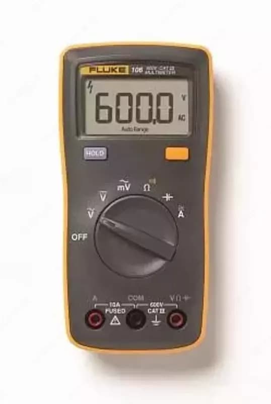 Fluke 106 - цифровой мультиметр — 1