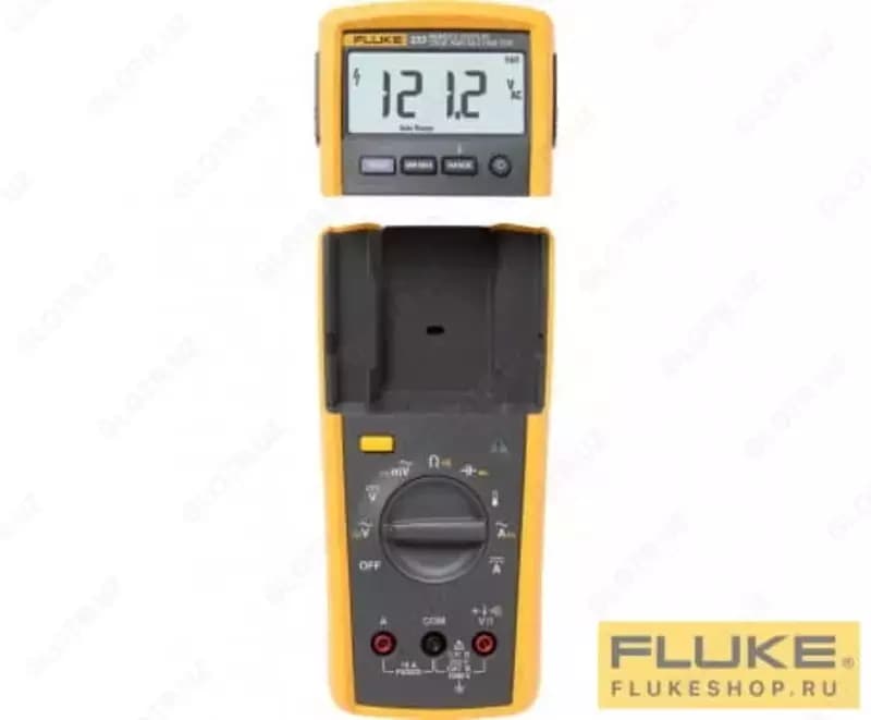 Мультиметр Fluke 233 — 1
