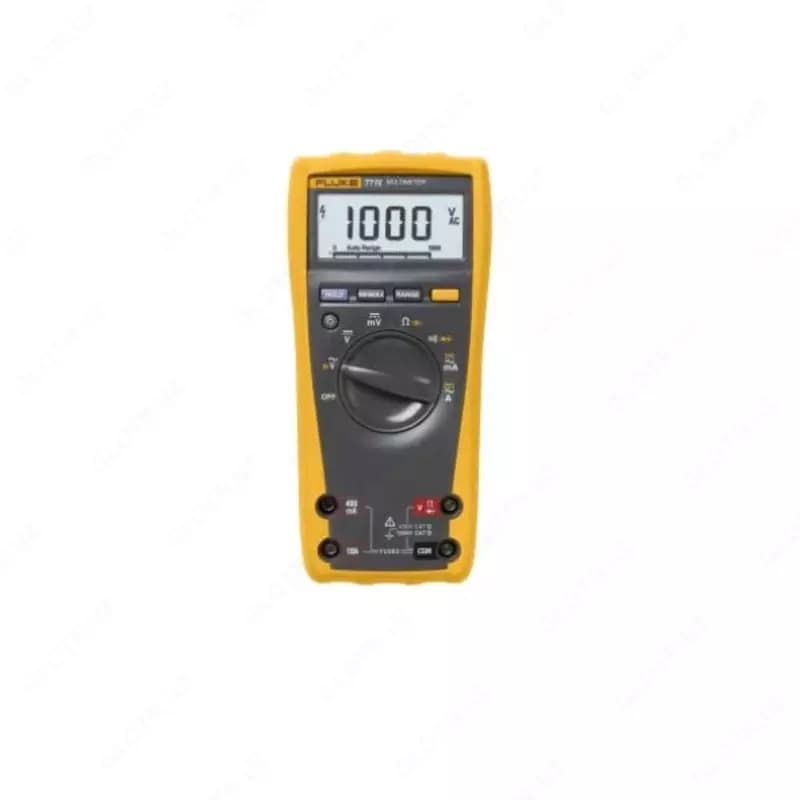 Цифровой мультиметр ”Fluke” 77 IV (Арт. - 262498) — 2