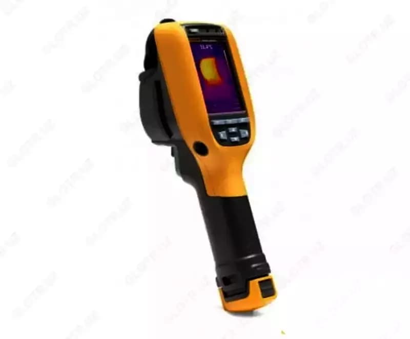 Тепловизор Fluke Ti90 — 1