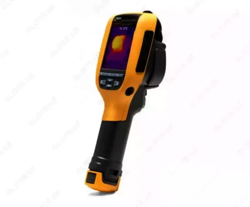 Тепловизор Fluke Ti90 — 2