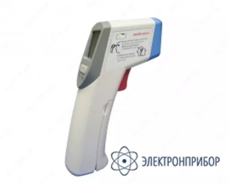 АКИП-9312 — пирометр — 2