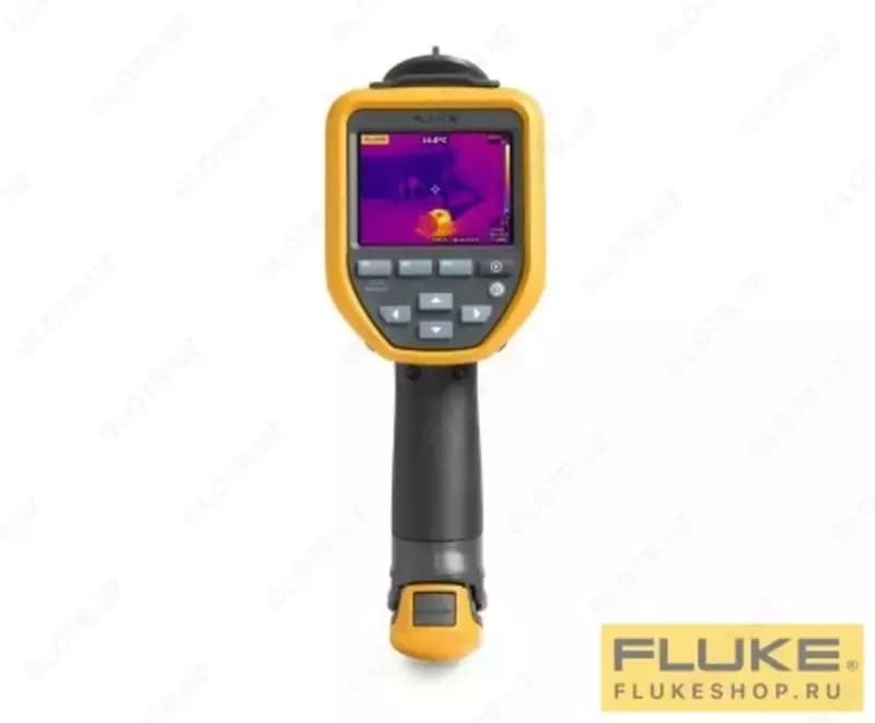 Тепловизор FLUKE TIS65 — 1