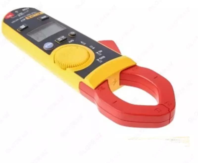 Токоизмерительные клещи с поверкой Fluke 317 — 2